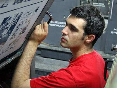 DDOS压力测试网页端